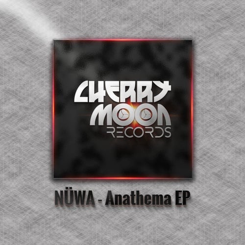 NÜWA (BE)-Anathema EP