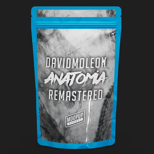 David Moleon-Anatomia remastered