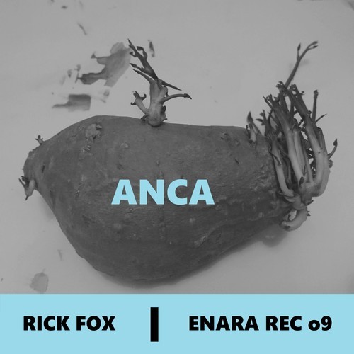 Rick Fox-Anca