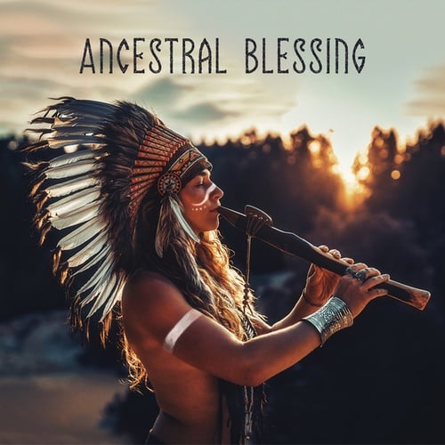 Ancestral Blessing
