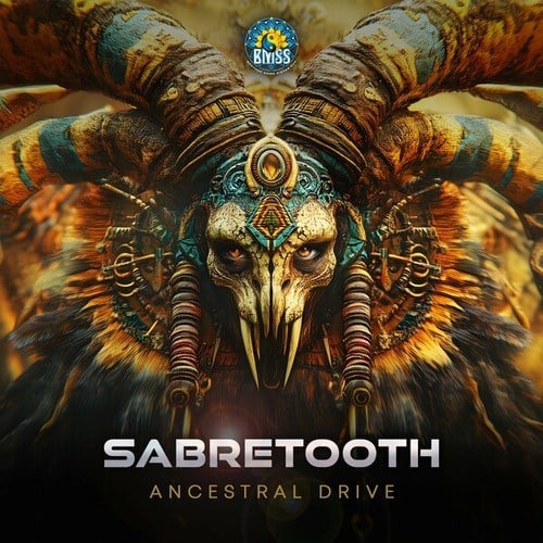 Sabretooth-Ancestral Drive