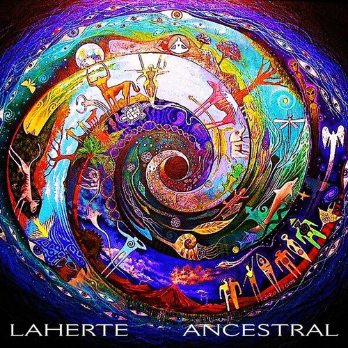 Laherte-Ancestral