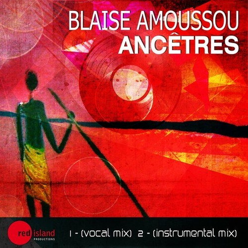 Blaise Amoussou-Ancêtres