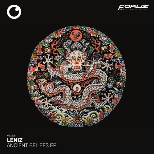 Leniz, HumaNature-Ancient Beliefs EP