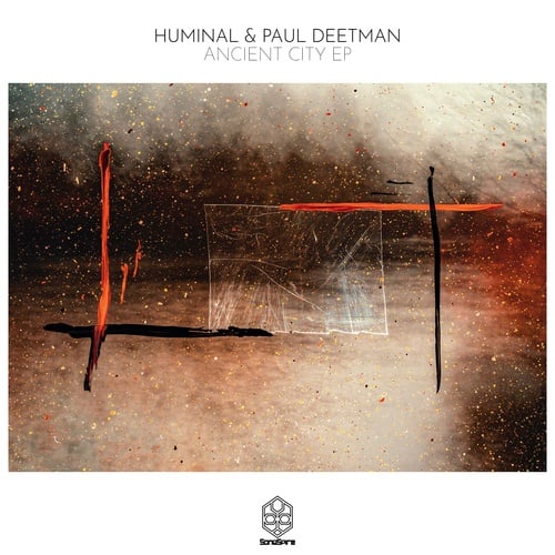 Huminal, Paul Deetman-Ancient City EP