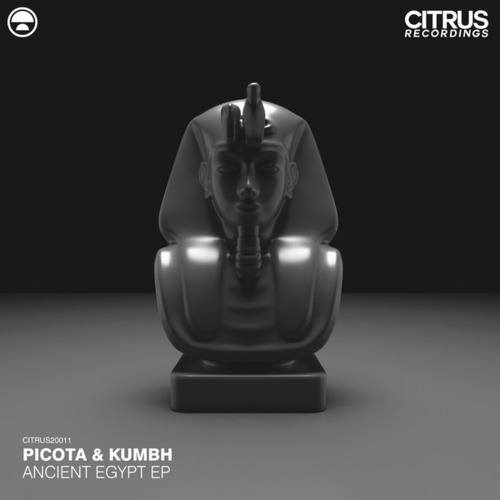 Picota & Kumbh-Ancient Egypt EP