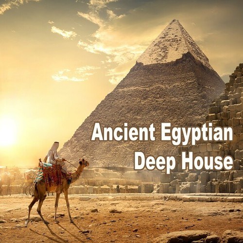 Various Artists-Ancient Egyptian Deep House
