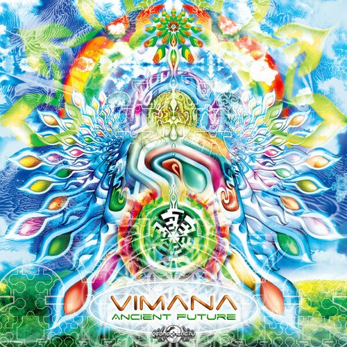 Vimana-Ancient Future