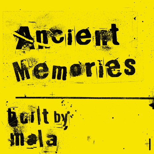 Mala-Ancient Memories