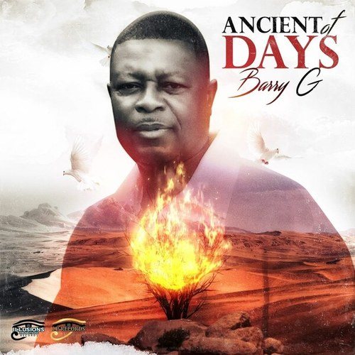 Ancient Of Days