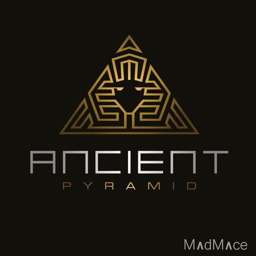 Madmace-Ancient Pyramid