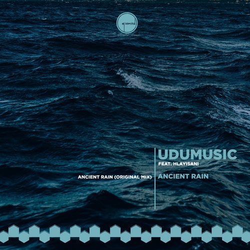 Udumusic-Ancient Rains