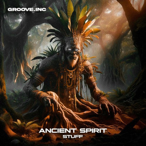 Ancient Spirit