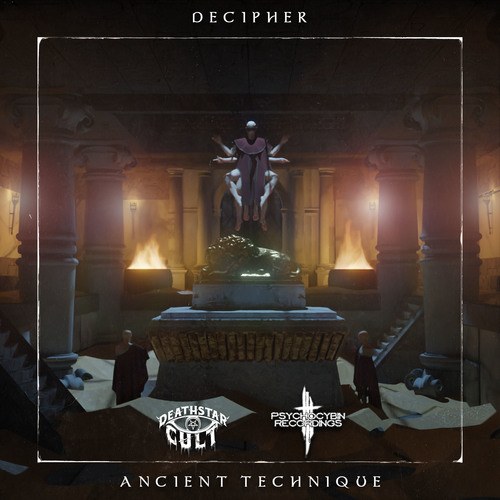 Decipher-Ancient Technique