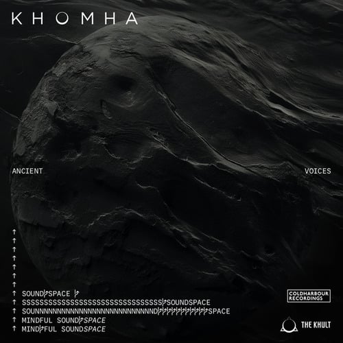 KhoMha-Ancient Voices