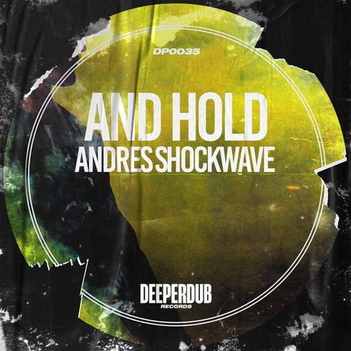 Andres Shockwave-And Hold