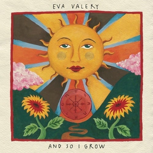 Eva Valery-And So I Grow