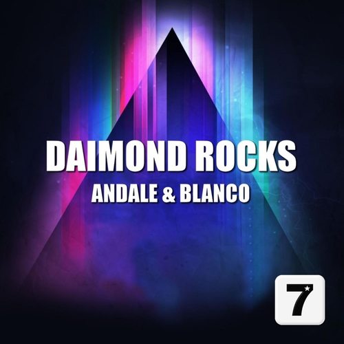 Daimond Rocks-Andale & Blanco
