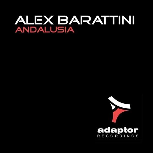 Alex Barattini-Andalusia