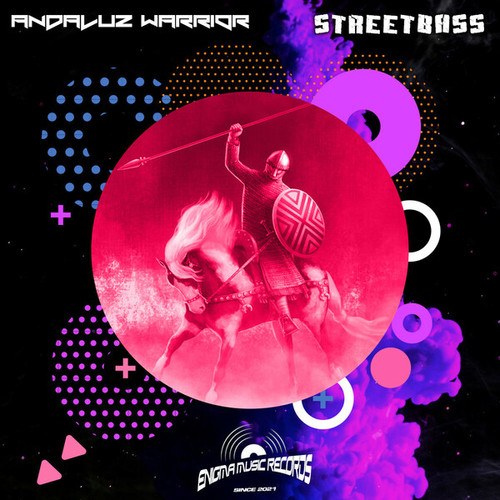 StreetBass-Andaluz Warrior