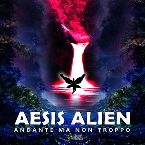Aesis Alien-Andante ma non Troppo