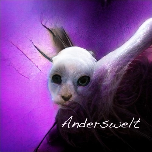 Various Artists-Anderswelt