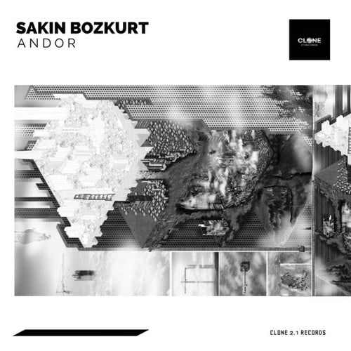 Sakin Bozkurt-Andor