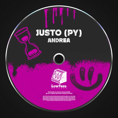 Justo (Py)-Andrea