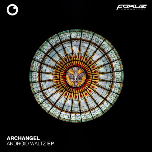 ArchAngel-Android Waltz EP
