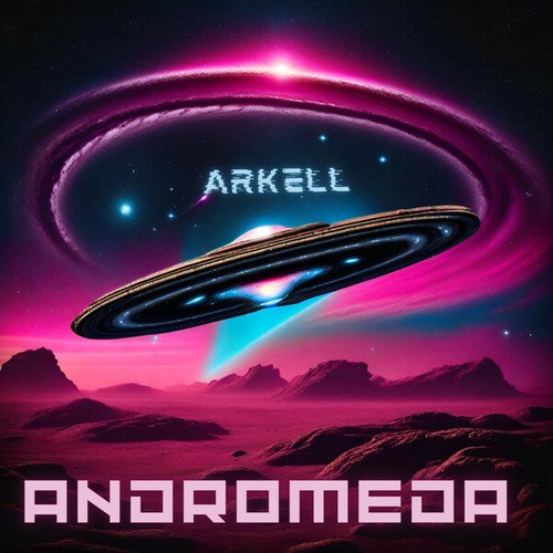 Arkell-Andromeda