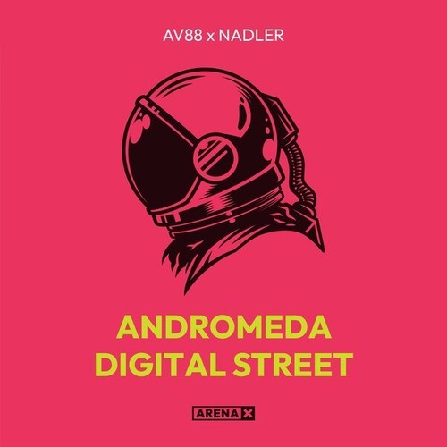 AV88, Nadler-Andromeda