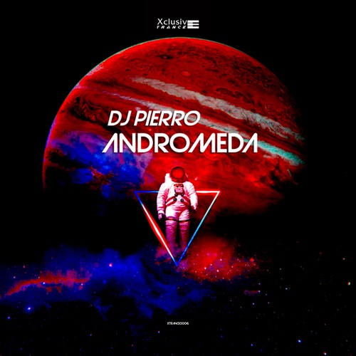 DJ Pierro-Andromeda