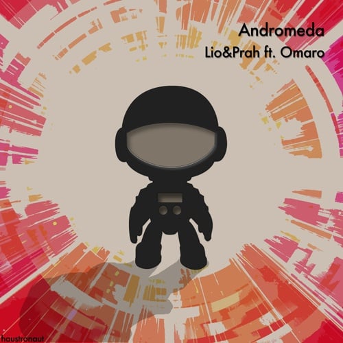 Lio & Prah, Omaro-Andromeda (feat. Omaro)
