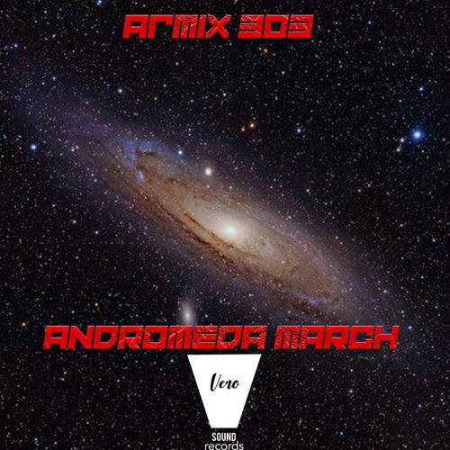 Armix 303-Andromeda March