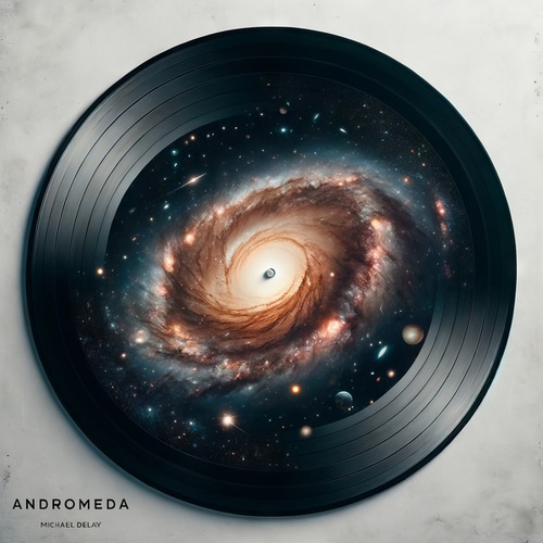 Michael Delay-Andromeda