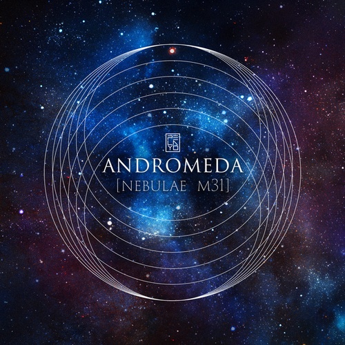 Andromeda [Nebulae M31]