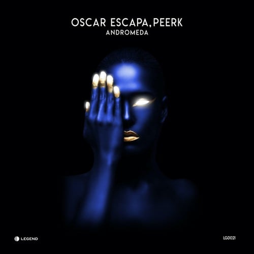 Oscar Escapa, Peerk-Andromeda