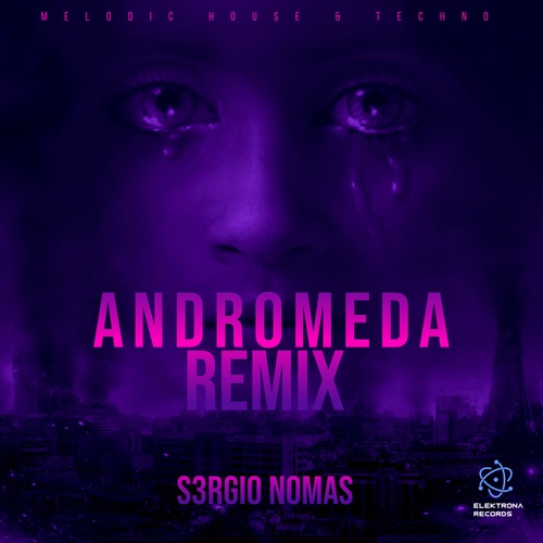 S3rgio Nomas-Andromeda