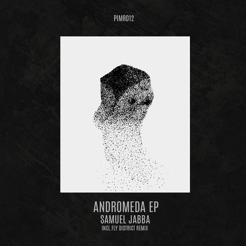 Samuel Jabba, Fly District-Andromeda