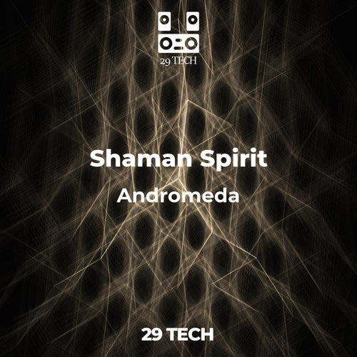 Shaman Spirit-Andromeda