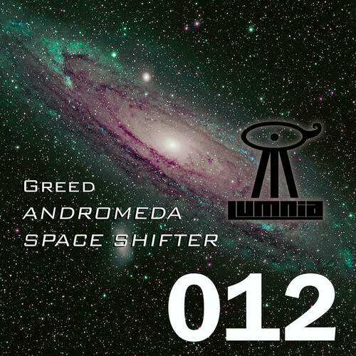 Greed-Andromeda / Spaceshifter