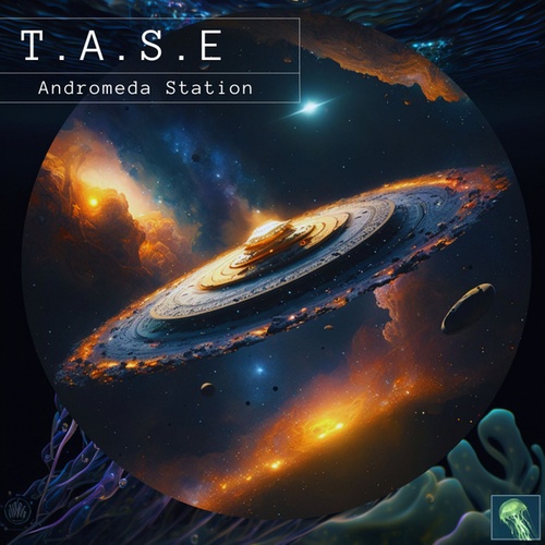 T.A.S.E-Andromeda Station