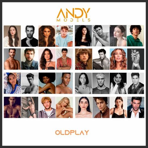 OldPlay-Andymodels