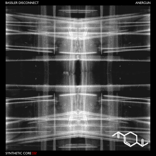 Bassler Disconnect-Anergun