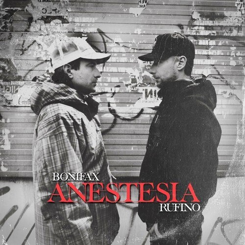 Anestesia