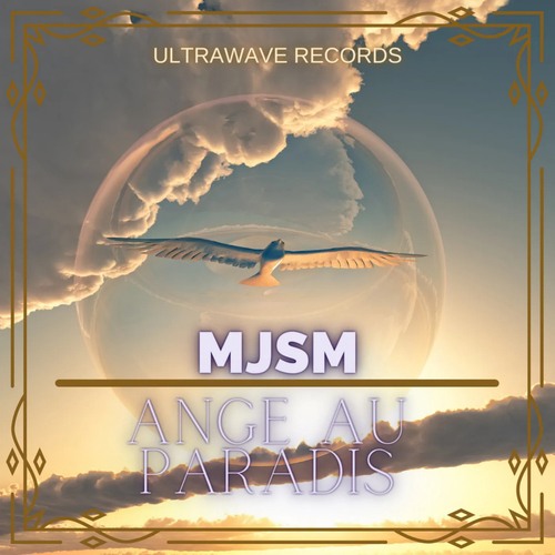 MJSM-Ange Au Paradis