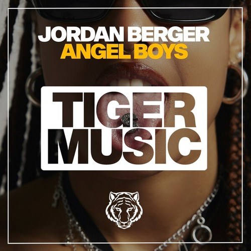 Jordan Berger-Angel Boys