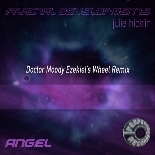 Doctor Moody-Angel