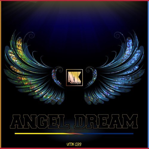 Kivema-Angel Dream