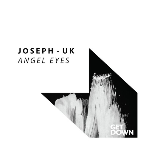 Joseph-UK-Angel Eyes